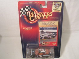 DALE EARNHARDT Sr 1998 1:64 Winner&#39;s Circle LIFETIME SERIES 1994  [Z192c] - £3.81 GBP