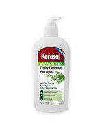 Kerasal Daily Defense Foot Wash Daily Cleanser for Feet 12 Ounce (Packag... - $26.57