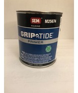 SEM Products Inc M25674 Griptide Primer Round Quart-Rare-Brand New-SHIPS... - $742.55 MXN