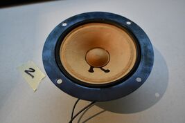 PIONEER SONIC STUDIO LAB D10DP61-04F SL110 MIDRANGE SPEAKER TESTED #1 51... - $39.60
