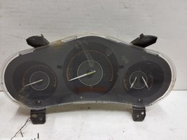 07 Saturn Aura XR MPH speedometer 83,018 mi OEM - £63.30 GBP