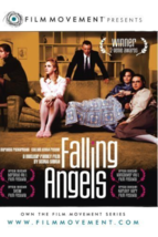 Falling Angels  Dvd - £8.39 GBP