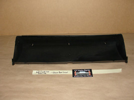 Oem 62 Cadillac Deville Dash Glove Box Tray Liner Storage Compartment - £77.89 GBP