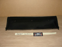 OEM 62 Cadillac Deville DASH GLOVE BOX TRAY LINER STORAGE COMPARTMENT - £78.94 GBP