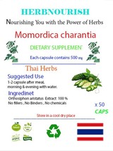 Momordica Charantia: Bitter Melon s Remarkable Health Benefits Revealed - $184.14 MXN