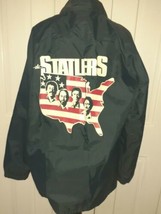 The Statler Brothers Vintage 70s Weather Wise Tour Jacket Size M USA  Statlers - £81.91 GBP