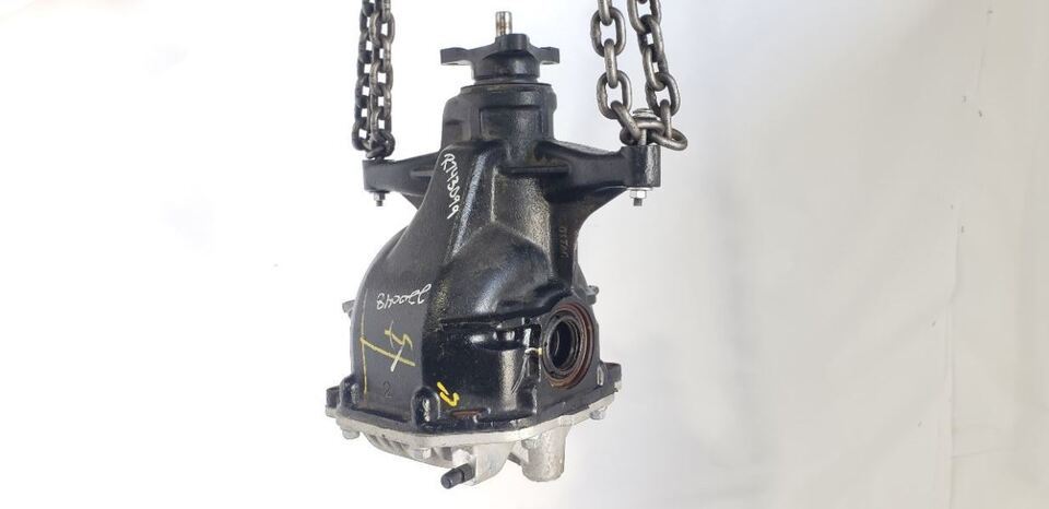 Rear Differential Assembly 5.0L OEM 2012 2013 2014 2015 2016 Hyundai Equus90 ... - $118.80