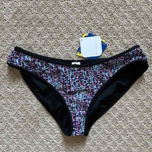 Fabletics Bajan Hipster Bikini Bottom Wonderweave Medium NWT - £15.19 GBP