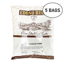 Vanilla Chai Tea Latte Powder Mix 5 X 2 Lb Bags 10 Lbs Freshly Made - £35.04 GBP
