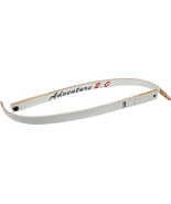 October Mountain Adventure 2.0 Recurve Limbs 62 in. 20 lbs. - €120,47 EUR