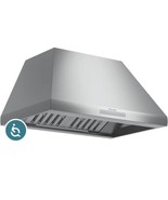 Thermador Professional Pyramid Chimney Wall Hood 36'' Stainless Steel - $3,395.74 CAD