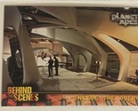 Planet Of The Apes Trading Card 2001 Mark Wahlberg #86 - $1.97