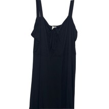 H &amp; M Women&#39;s Dress Black Maxi Size XXL - £17.68 GBP