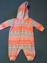 Girls-New-Size 3 mo.-Just One You-by Carter&#39;s romper set/outfit - $10.99