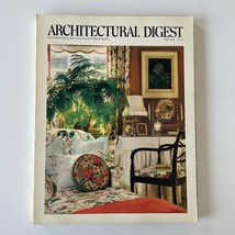 Architectural Digest April  1980  April Mr &amp; Mrs. Neil Simon VOL 37 # 3 - £23.52 GBP