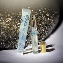 Defineme Fragrance Clara Natural Perfume Mist Travel Spray 0.3 Fl Oz New In Box - £19.77 GBP