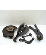 16 Lexus RX350 knuckle, left rear w/control arms, 42305-0E080, awd - $515.67 CAD