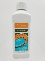 Vintage Amway ZOOM Liquid Cleaner Concentrate Refill 1 Qt Economical 1/3... - $18.00
