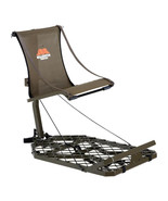 Millennium M150 Monster Hang-On Stand Includes NEW Safe-Link 35&#39; Safety ... - $287.99