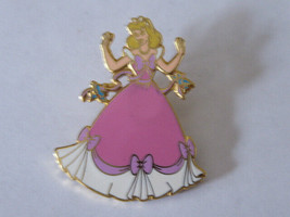 Disney Trading Pins 40556     WDW - Cinderella and Bluebirds - Velvet Box - £73.52 GBP