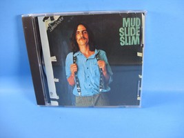 Mud Slide Slim &amp; Blue Horizon by James Taylor (CD, 1990) - £5.42 GBP