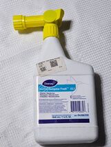 Diversey 94266359 Cleaner And Deodorizer, 32 Oz. Hose End Connection Bot... - $26.99