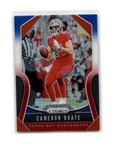 2019 Panini Prizm #197 Cameron Brate Red White and Blue - £1.96 GBP