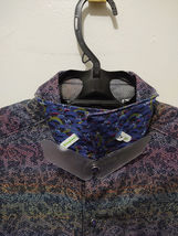 Robert Graham - Colorful Long Sleeve Men's Medium Button Down Classic Fit image 6