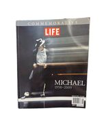 Michael 1958-2009 Life Magazine Commemorative (2009) - $19.95