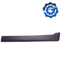 New OEM Mopar Left Rear Door Molding 2022-2024 Jeep Grand Cherokee 6PZ91GXHAB - £41.07 GBP