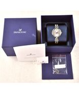 *Swarovski 5519309 Women&#39;s Watch Dream Rock Silver - $419.12 CAD