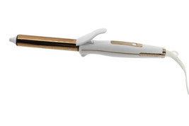 Kristin Ess Hair Beach Wave 1 Inch Curling Iron - £31.14 GBP