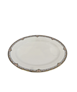 Antique Theodore Haviland Limoges France Oval Serving Platter. - $29.69