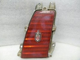 Driver Left Tail Light Fits 74 Monte Carlo 17251 - £27.95 GBP