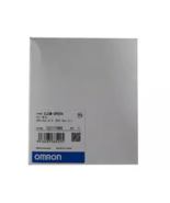 NEW Original CJ2M-CPU34 PLC module 90 Days Warranty - €533,04 EUR