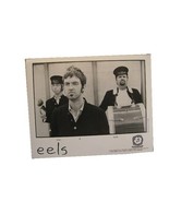 Eels 1 Press Kit Photo The Mint - $27.03