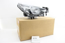 New OEM Headlight Head Light Lamp Mazda Mazda2 2 2011-2014 RH Halogen European - £97.08 GBP
