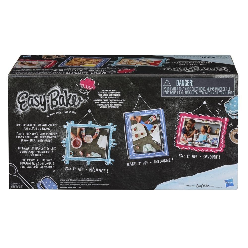 Generic Easy Bake Ultimate Oven Bundle Baking Bundle 3 Mixes Item image 2