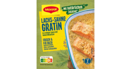 Maggi Fix Creamy Baked Salmon powder spice mix -1 pc/2 servings- FREE SH... - $109.94 MXN