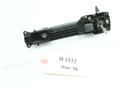 2005-2010 SCION TC FRONT RIGHT PASSENGER EXTERIOR DOOR HANDLE ASSEMBLY H1337 image 5