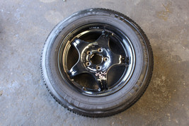 2000-2006 Mercedes Benz W220 S500 S430 W215 CL500 Emergency Spare Tire K2977 - $246.40