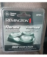 Remington Renew SPR Titanium 360 Pivot and Flex Heads - $24.74