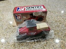 Liberty 1928 Chevrolet National AB Pickup w/Crate load Sentry Hardware C... - €11,90 EUR