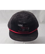 Vintage CASE Embroidered Hat - MAGNUM Snapback Solid Corduroy Cap - ONE ... - $427.05 MXN