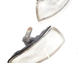 1995 1996 Nissan 240SX OEM S14 Pair Of Side Light Turn Signals - £62.27 GBP