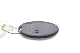 11-17 NISSAN QUEST Key & Key Fob F3981 image 10