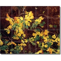 John Sargent Still Life Painting Ceramic Tile Mural BTZ08173 - £156.62 GBP+