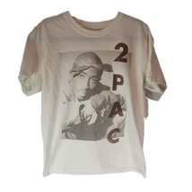 2Pac T-Shirt Men&#39;s Large - £7.00 GBP