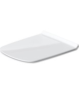 Duravit 0060510000 Durastyle Seat And Cover - £36.96 GBP
