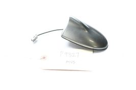 2006-2010 INFINITI M35 M45 EXTERIOR ROOF SHARK FIN ANTENNA OEM P9327 image 10